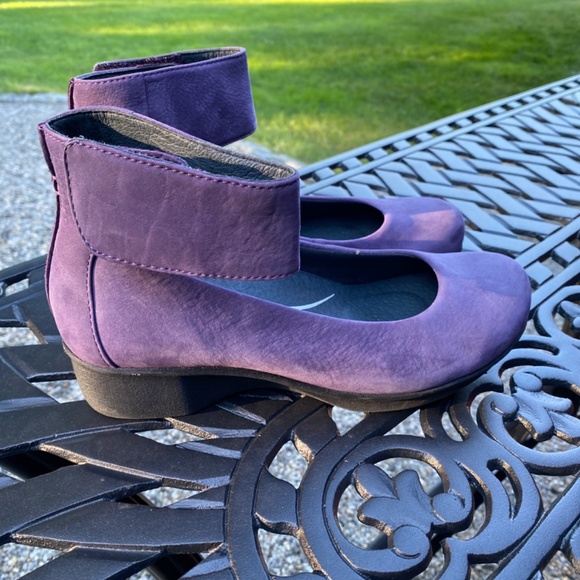 Dansko Lulu Size 37 - Picture 3 of 5